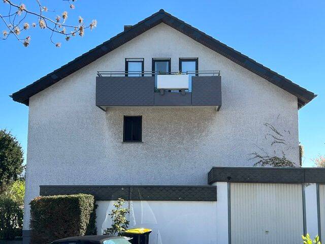 Reihenhaus zum Kauf - Ansicht 2