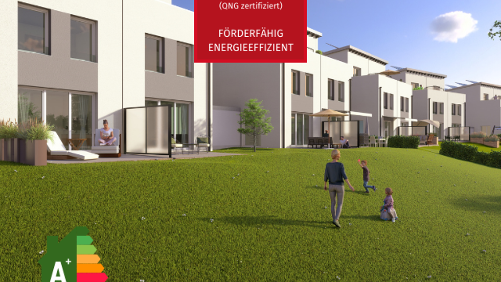 Fertig- und Musterhäuser zum Kauf Auf dem Loh Burgaltendorf Essen 45289