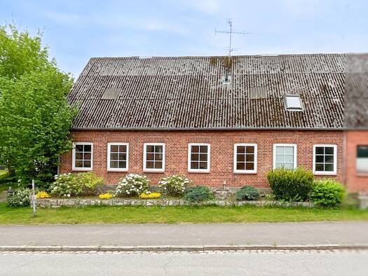 Grundstück zum Kauf 149.000 € 1.202 m² Grundstück Tralau Travenbrück 23843