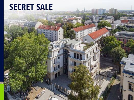 Sonstiges zum Kauf als Kapitalanlage geeignet 9.800.000 € 6.500 m² 5.600 m² Grundstück Südliche Neustadt West 06124