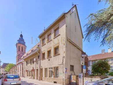 Haus zum Kauf 429.000 € 15 Zimmer 300 m² 122 m² Grundstück Landau in der Pfalz 76829