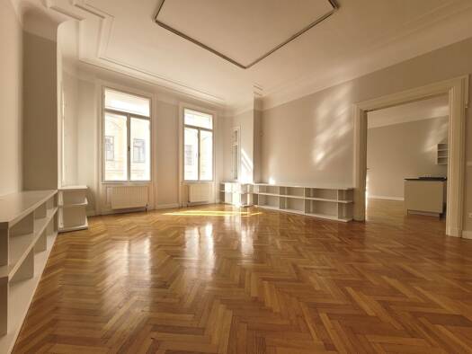 Wohnung zur Miete 2.682 € 4 Zimmer 190 m² Wien 1060