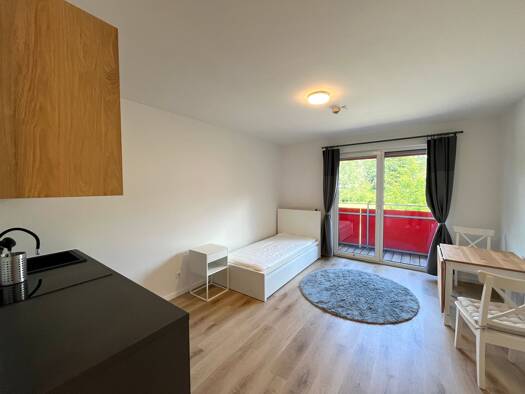 Wohnung zur Miete 376 € 1 Zimmer 23,4 m² frei ab 01.10.2026 Kapfenberg 8605