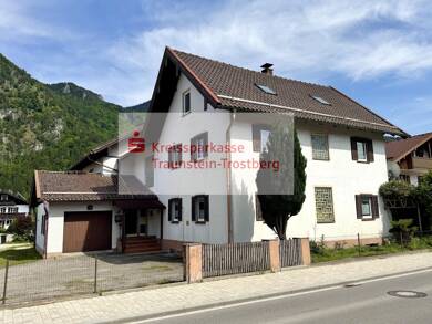 Mehrfamilienhaus zum Kauf 795.000 € 18 Zimmer 397 m² 820 m² Grundstück Marquartstein Marquartstein 83250