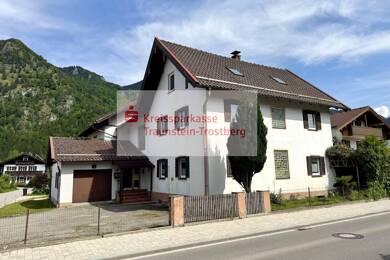 Mehrfamilienhaus zum Kauf 795.000 € 18 Zimmer 397 m² 820 m² Grundstück Marquartstein Marquartstein 83250