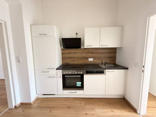 Wohnung zur Miete 405 € 1 Zimmer 33,5 m² Berschenygasse 9-11 Puntigam Graz 8055