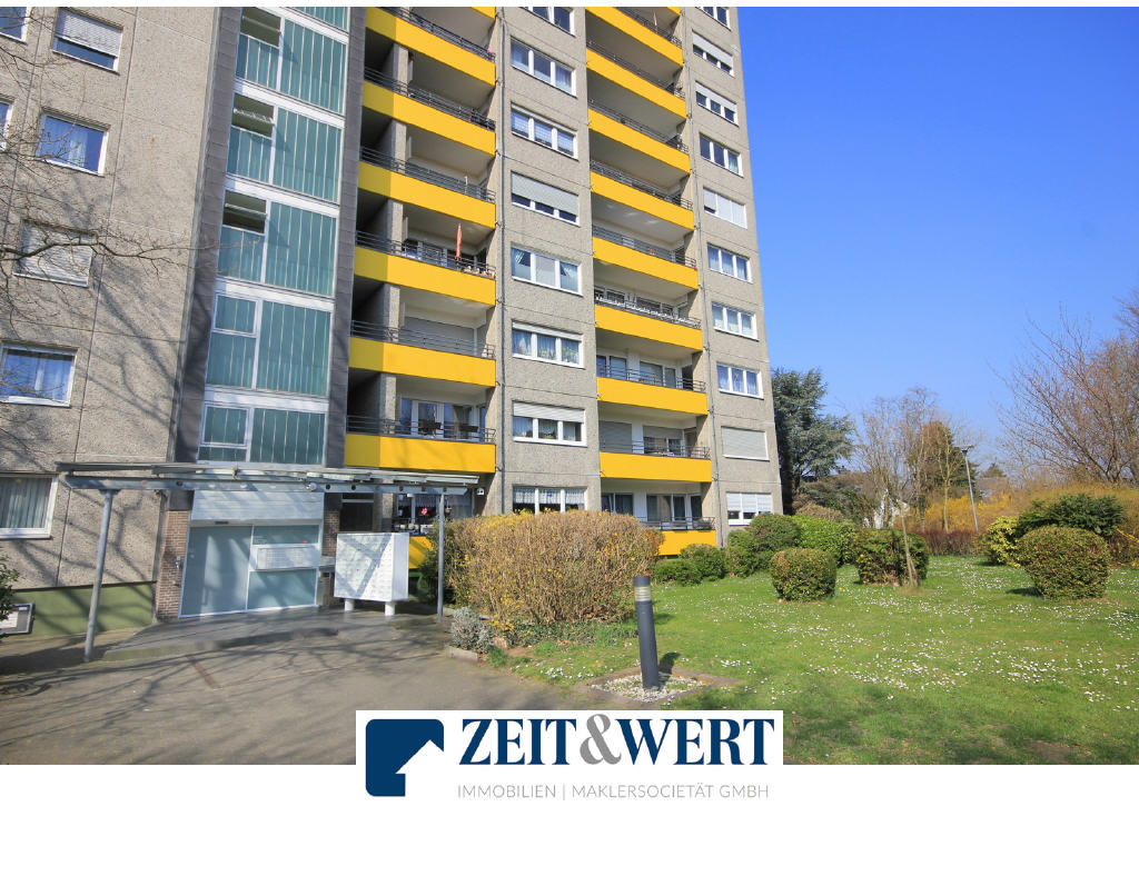 Wohnung zum Kauf 125.000 € 2 Zimmer 49 m²<br/>Wohnfläche Liblar Erftstadt-Liblar 50374