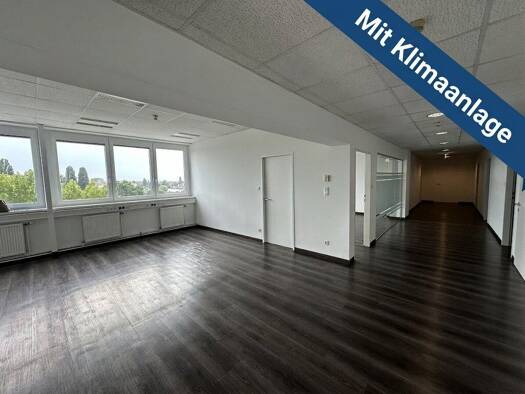 Bürofläche zur Miete 3.265 € 6 Zimmer 225,2 m² Bürofläche Liesing 1230