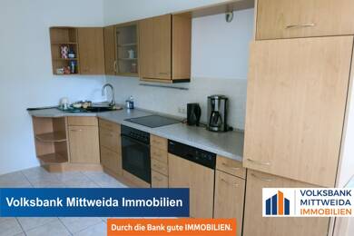 Wohnung zur Miete 320 € 2 Zimmer 63,5 m² frei ab sofort Zöllnerstraße 25 Zentrum 011 Chemnitz 09111