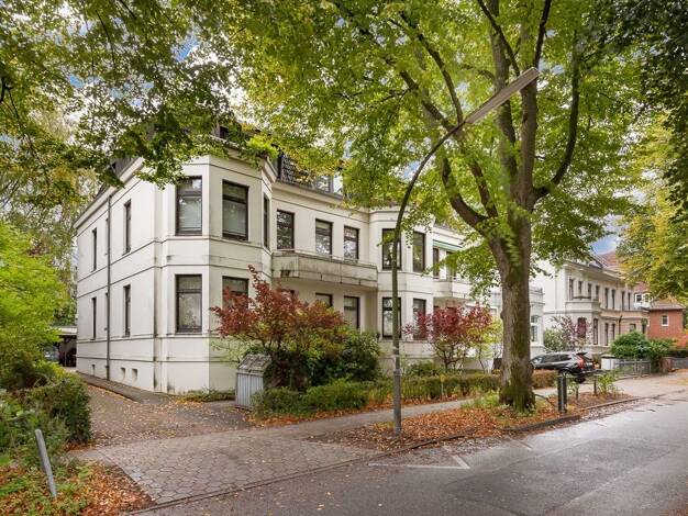 Wohnung zum Kauf 379.000 € 2 Zimmer 49,6 m² 1. Geschoss Lokstedt Hamburg 22529