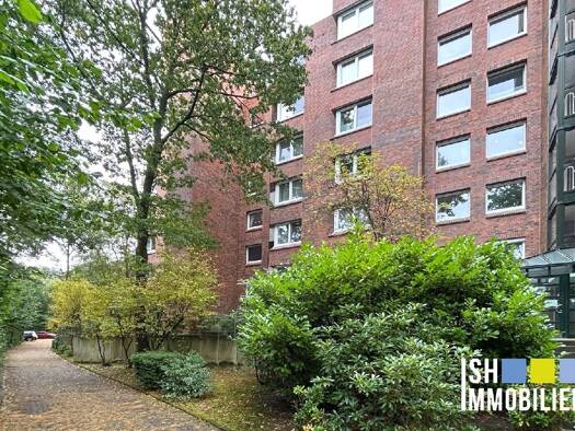 Wohnung zur Miete 800 € 3 Zimmer 80,4 m² 5. Geschoss frei ab 01.01.2026 Buxtehude 21614