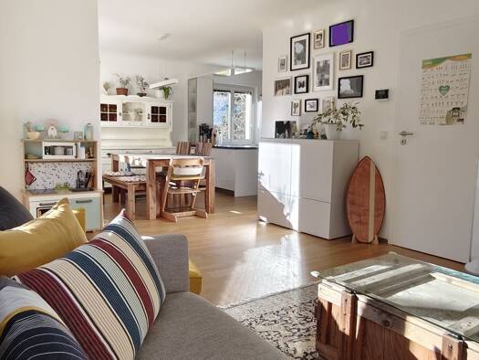 Wohnung zum Kauf 699.000 € 3,5 Zimmer 97,4 m² 2. Geschoss Hietzing 1130
