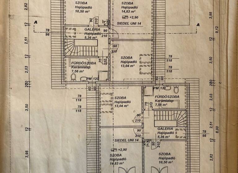 Haus zum Kauf provisionsfrei 189.000 € 8 Zimmer 250 m² 945 m² Grundstück Kehidakustány 8784