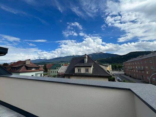 Penthouse zum Kauf - Erstbezug 995.000 € 3 Zimmer 84 m² 3. Geschoss Pradl Innsbruck 6020