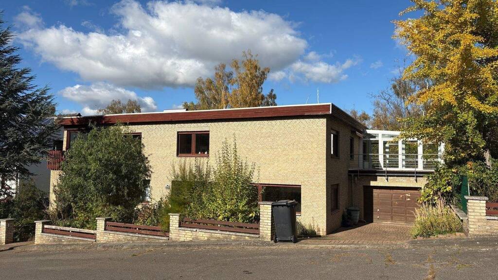 Bungalow zum Kauf 380.000 € 7 Zimmer 265 m² 1.377 m² Grundstück frei ab sofort Süpplingen 38373