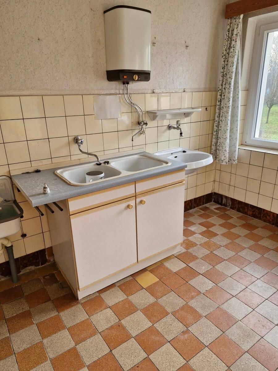 Bauernhaus zum Kauf - Ansicht 5