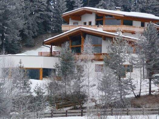 Einfamilienhaus zum Kauf 2.195.000 € 6 Zimmer 319 m² 1.345 m² Grundstück Seefeld in Tirol 6100