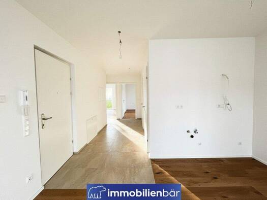 Wohnung zur Miete - Erstbezug 751 € 2 Zimmer 79 m² frei ab sofort Ort im Innkreis Ort im Innkreis 4974