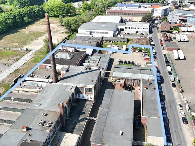 Sonstiges zum Kauf 16.500 m² Grundstück Reisholz Stadtbezirk 9 40597