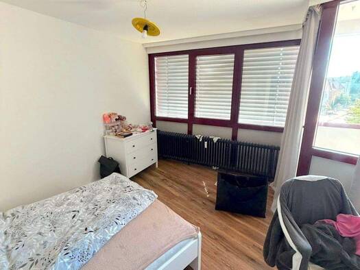 Wohnung zur Miete 490 € 1 Zimmer 23 m² Verdener Straße 11 Nienburg Nienburg (Weser) 31582
