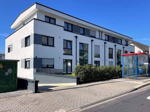 Wohnung zum Kauf 159.000 € 1 Zimmer 32,1 m² Rotter See Troisdorf 53844