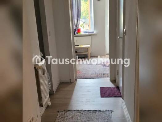 Wohnung zur Miete Tauschwohnung 442 € 2 Zimmer 48 m² 1. Geschoss Niendorf Eimsbüttel 22453
