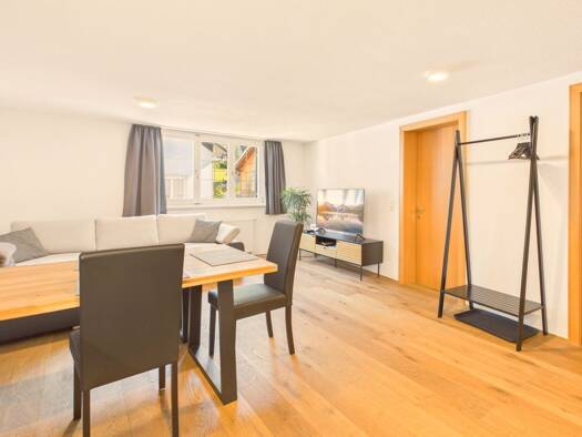 Wohnung zum Kauf 255.000 € 2 Zimmer 41,9 m² Bezau 6870