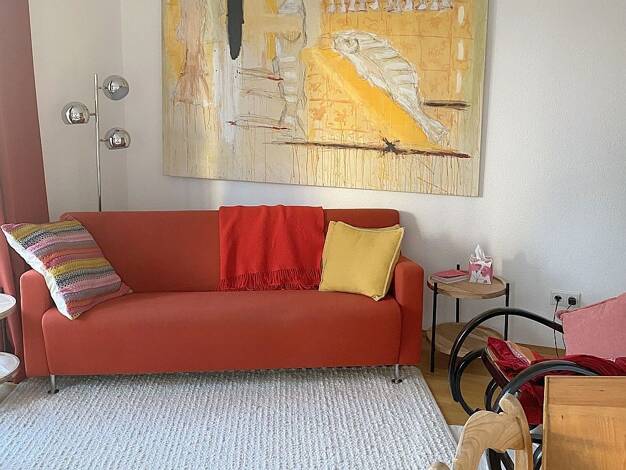 Wohnung zur Miete auf Zeit 1.090 € 2 Zimmer 44 m² frei ab 01.11.2026 Marienborn Mainz 55127