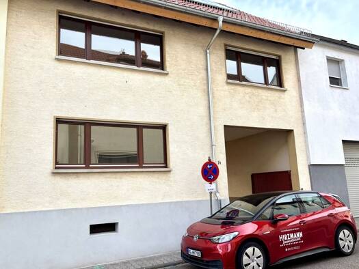Einfamilienhaus zur Miete 1.500 € 6 Zimmer 140 m² Rauenberg Rauenberg 69231