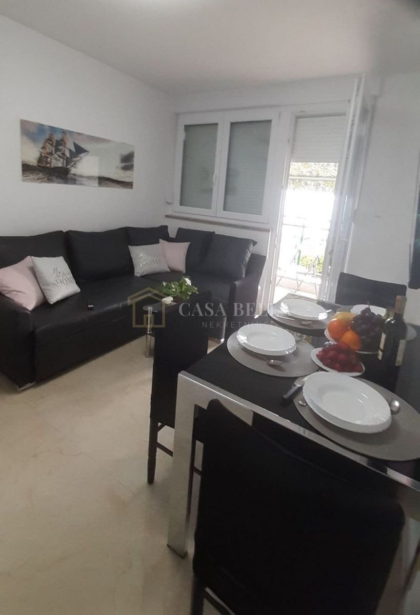 Wohnung zur Miete 800 € 3 Zimmer 60 m²<br/>Wohnfläche 3.<br/>Geschoss Rijeka