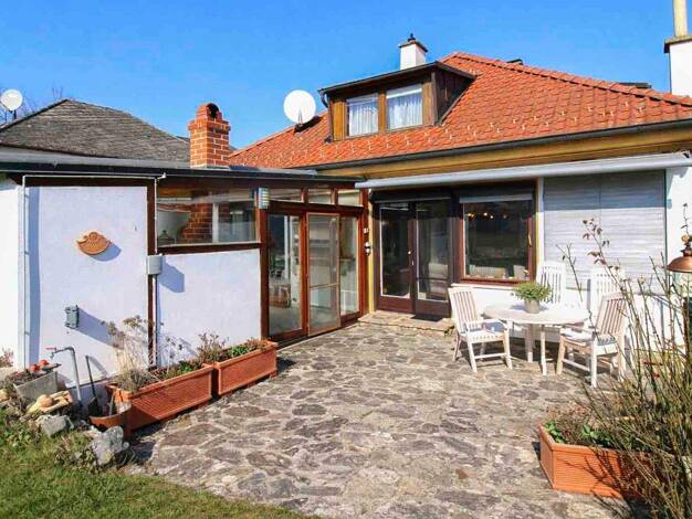 Einfamilienhaus zum Kauf 349.500 € 7 Zimmer 155 m² 903 m² Grundstück Dürnkrut 2263