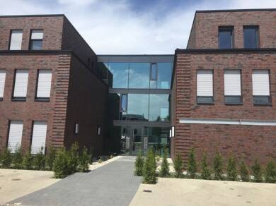 Wohnung zur Miete 620 € 2 Zimmer 58 m² 2. Geschoss Friedrich-Pieper-Str. 24 Cloppenburg Cloppenburg 49661