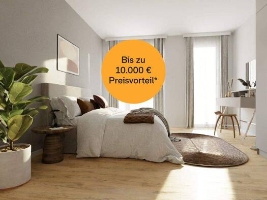 Wohnung zum Kauf - Neubau provisionsfrei 584.900 € 4 Zimmer 114,9 m² 4. Geschoss frei ab 01.02.2026 Finkenschlag 14 Wildau 15745