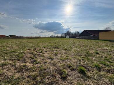 Grundstück zum Kauf 382.000 € 847 m² Grundstück Gebelkofen Obertraubling 93083