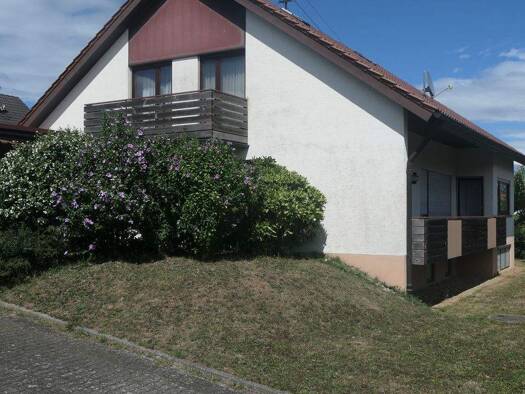 Einfamilienhaus zum Kauf 580.000 € 6 Zimmer 177 m² 708 m² Grundstück Bondorf 71149