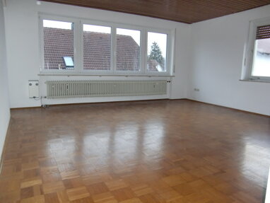 Wohnung zur Miete 900 € 4 Zimmer 110 m² 1. Geschoss frei ab 01.10.2024 Am Gries 1 Oberhummel Langenbach 85416