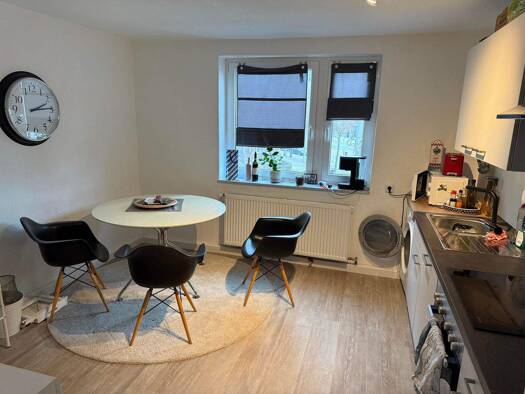 Wohnung zur Miete 700 € 2 Zimmer 57 m² frei ab 01.04.2026 Bad Wilhelmshöhe Kassel 34131