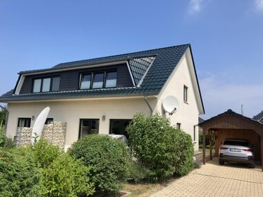 Doppelhaushälfte zum Kauf provisionsfrei 569.000 € 3 Zimmer 100 m² 283 m² Grundstück Kühlungsborn 18225