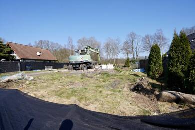 Grundstück zum Kauf 63.500 € 835 m² Grundstück Fintel 27389
