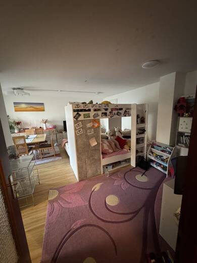 Loft zur Miete 750 € 2 Zimmer 61 m² Geschoss 1/4 frei ab 10.08.2025 Oberweg 6 Westerham Taufkirchen 82024
