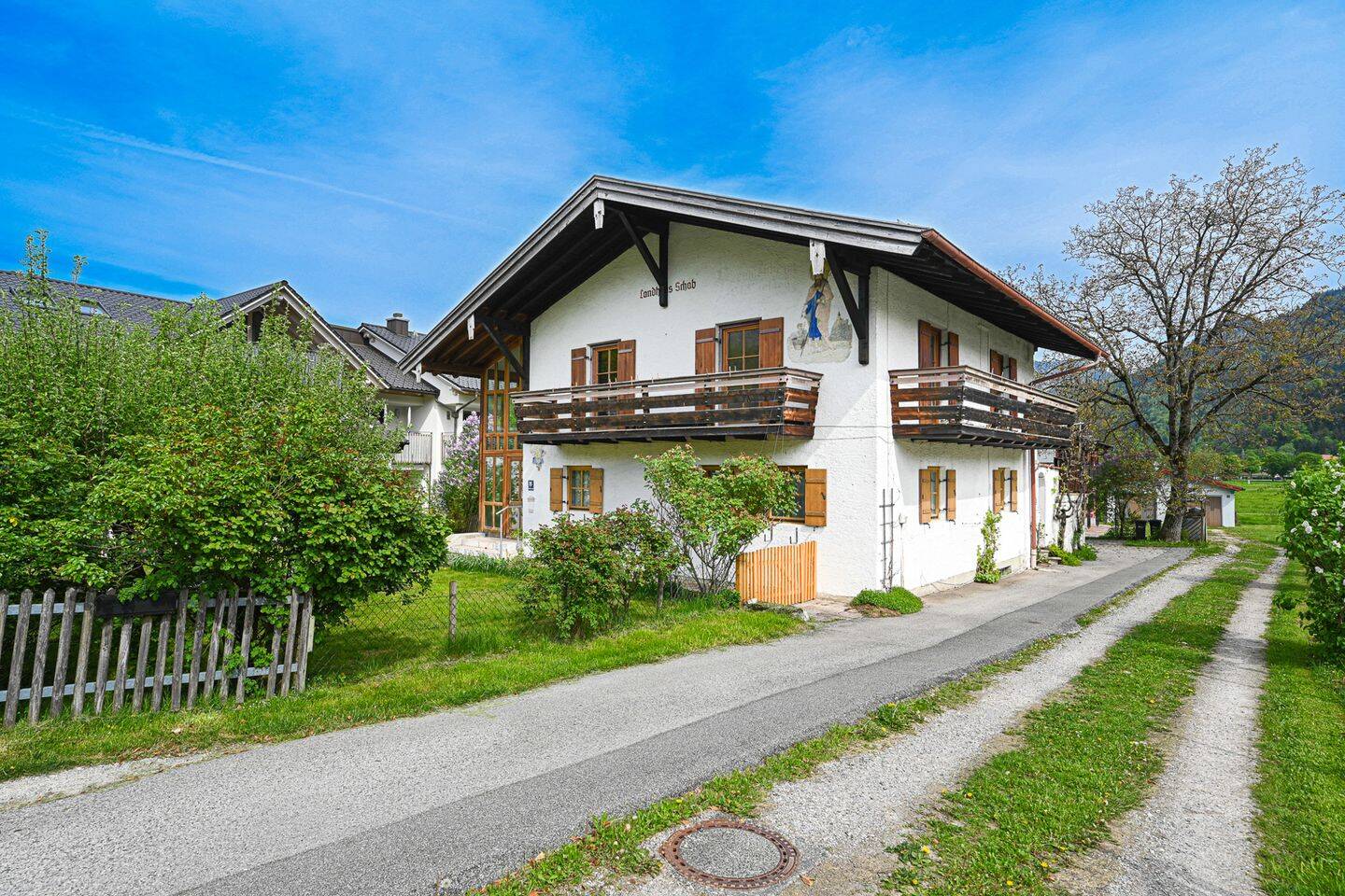 Mehrfamilienhaus zum Kauf - Ansicht 6