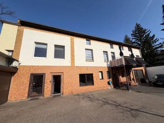 Ladenfläche zum Kauf 1.498.000 € Augustastraße 3 A Lichterfelde Steglitz-Zehlendorf 12203