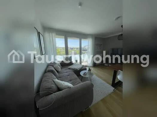 Wohnung zur Miete Tauschwohnung 1.162 € 2 Zimmer 58 m² 2. Geschoss Altstadt-Lehel München 80469