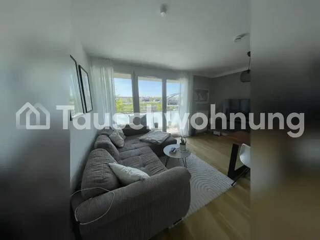 Wohnung zur Miete Tauschwohnung 1.162 € 2 Zimmer 58 m² 2. Geschoss Altstadt-Lehel München 80469