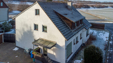 Mehrfamilienhaus zum Kauf 199.000 € 6 Zimmer 178 m² 852 m² Grundstück Westerode Bad Harzburg 38667