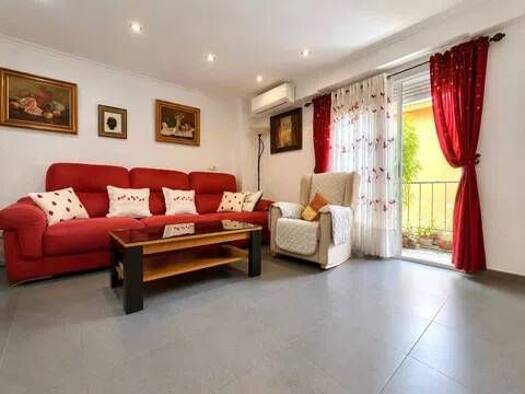 Wohnung zum Kauf 150.000 € 3 Zimmer 92 m² 2. Geschoss Catarroja 46470