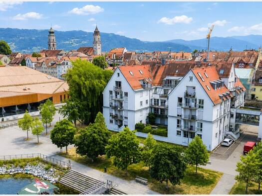 Maisonette zum Kauf 595.000 € 3 Zimmer 85 m² Insel Lindau (Bodensee) 88131