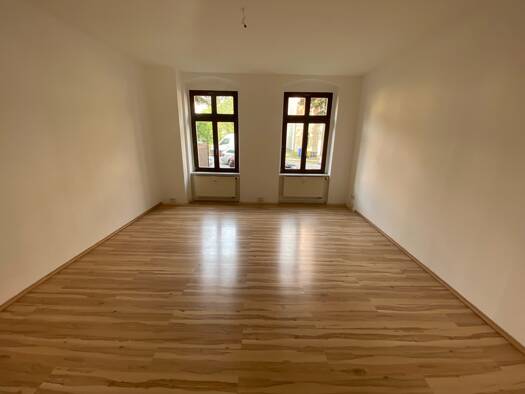 Wohnung zur Miete 434 € 3 Zimmer 80 m² Barbarossastraße 21 Kaßberg Chemnitz 09112