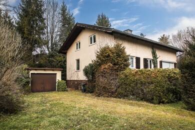 Villa zum Kauf 1.666 m² Grundstück Dietrichsteinstraße Leopoldskron Salzburg 5020