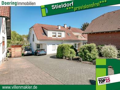 Wohnung zum Kauf provisionsfrei 434.000 € 5 Zimmer 126,1 m² 1. Geschoss Stieldorf Königswinter 53639